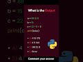 python series for logic build 💯💯 #trending #coding #youtubeshorts #python #pythonprogramming