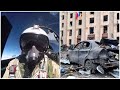 ВСУ сбили летчика, который летел бомбить Харьков: все его родственники живут в Запорожье