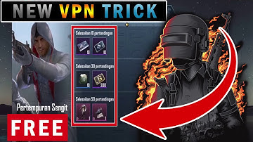 PandaVPN : Get Free Gift