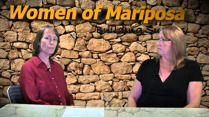 Introduction to the Women of Mariposa