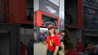 Canadian Grand Prix Vlog #f1 #formula1 #canadiangp