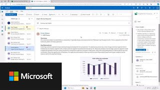 Streamline finance operations with Microsoft Copilot for Finance |Demo by Microsoft 365 4,118 views 1 month ago 7 minutes, 38 seconds