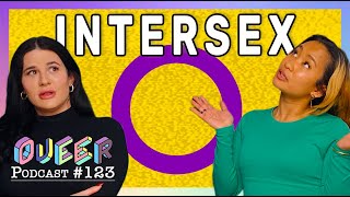 Intersex Dating And Discrimination ft. Bailey Archer &amp; Noise