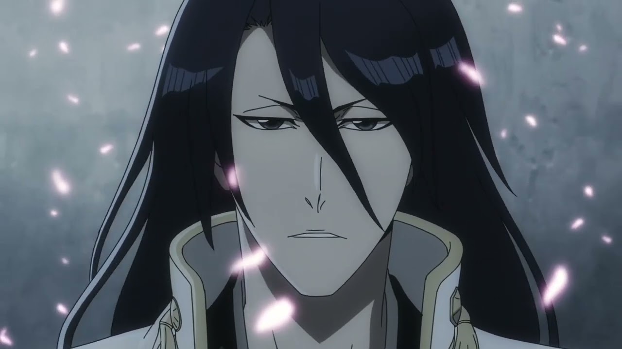 ࿇March of the Starcross࿇ Fate/ Shiro Sagisu (Bleach AMV)