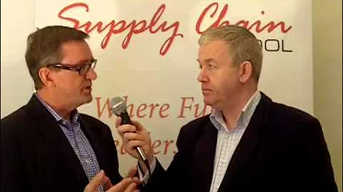 S&OP Introduction - Sales & Operations Planning