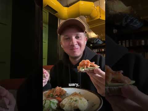 Бишкек-не деревня! Русский о плюсах Кыргызстана