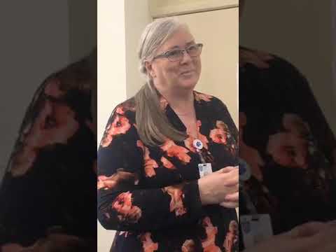 Creating a Safe Haven from EDs #CroakeyGo #NavigatingHealth