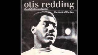 Otis Redding - A Change Is Gonna Come