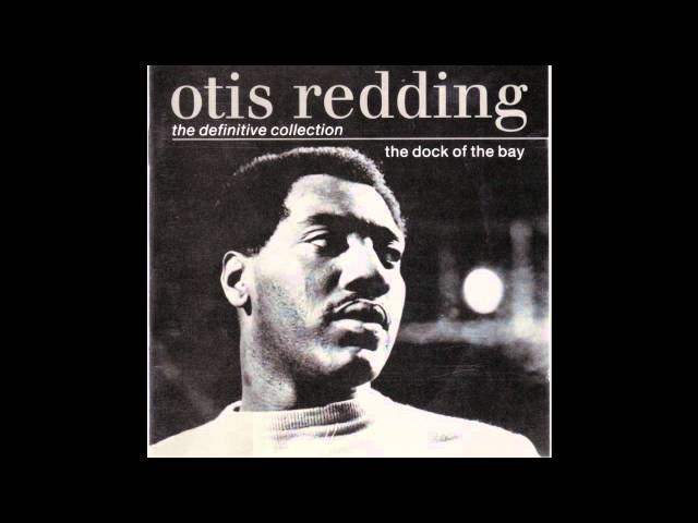 Otis Redding - A change is gonna come