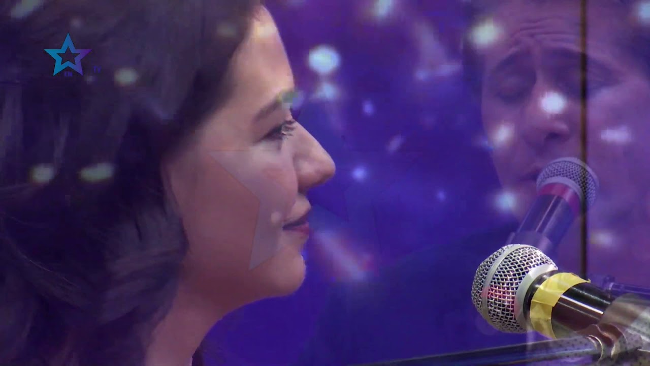 Seval Eroğlu - Aşır Özek | Yukarı Atma'nın Yüksek Konağı