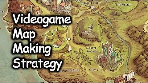 David Game Dev #9 | How to Keep Games Smaller In Scope as a Solo Indie Dev via Map Design