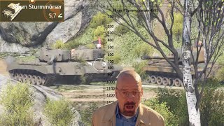 Download lagu POV : STURMTIGER