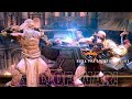 PAI E FILHO  O EMBATE FINAL GOD OF WAR 3!