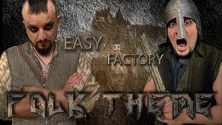 EasyFactory - Folk theme