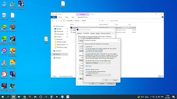 eFootball 2022 - Resolution FIX !