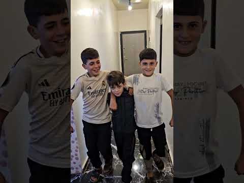 لما تطلع الصبح من البيت دون علم ابوك وترجع المسا وجايب رفقاتك الهيبة معك