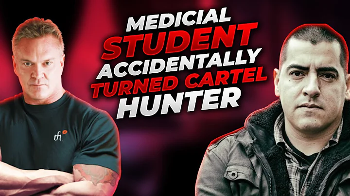 Medical Student Accidentally Turned Cartel Hunter:...
