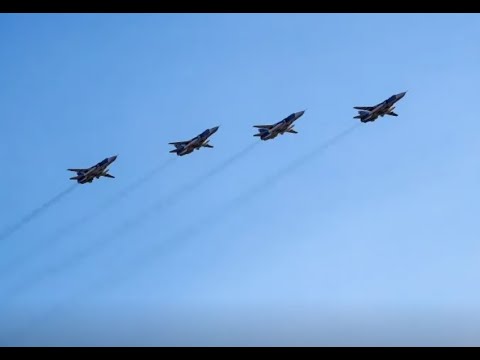 День армейской авиации отмечается в России