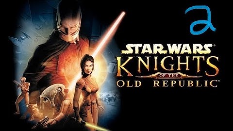 Int Based Blasters Only Run SWKOTOR Impossible Difficulty (Restoration Mod) Part 2