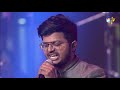 Vilaya Pralaya Moorthy Song| Malathy Performance|Samajavaragamana|11th October 2020|ETV Telugu Mp3 Song