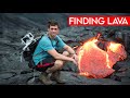 Hawaii Volcanoes National Park | Where to see lava