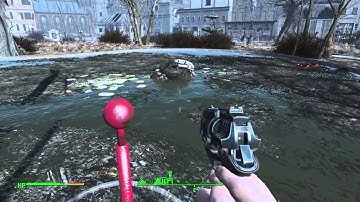 Fallout 4 Gameplay - Chapter 7: Vault 114