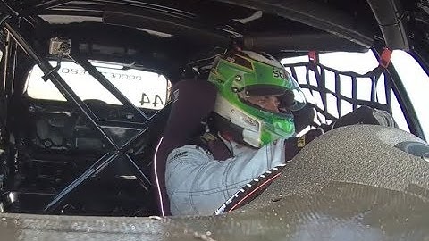 VIA Mobile360 D700 AI Dash Cam Tested for Mini Challenge Racing