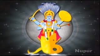 Ketu Kavacha Stotram | Powerful Navagraha Stotram | Navagraha Mantra