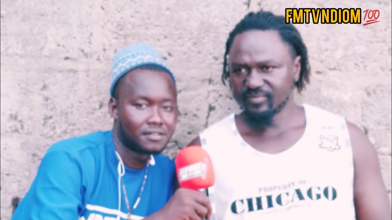 1er Partie Découvrez ablaye Sarr kam lam Ndiom britte Diourapacoop foumou  commencé mbeuré lambe