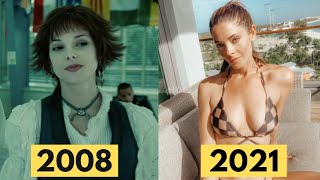 Twilight Cast | Then and Now 2021