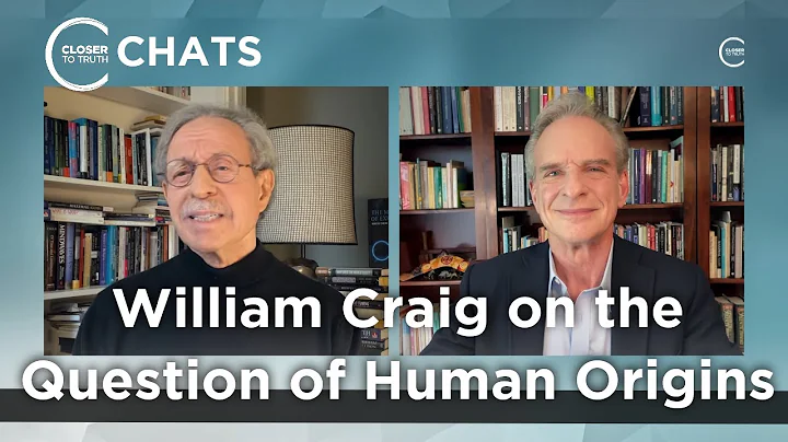 William Lane Craig: In Quest of the Historical Ada...
