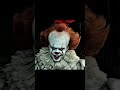 Pennywise edit shorts pennywise halloween