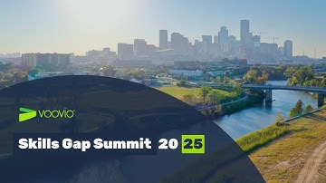 Skills Gap Summit 2025 | Hightlights