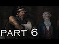 Hunting Down Harris: Insane Ronin Action On Ps5 - Part 6 Gameplay Walkthrough