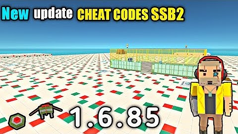 New update cheat codes simple sandbox 2 1.6.85