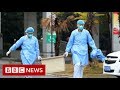 New China virus: Cases triple as infection spreads to Beijing and Shanghai - BBC News