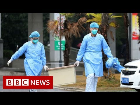 New China virus: Cases triple as infection spreads to Beijing and Shanghai – BBC News