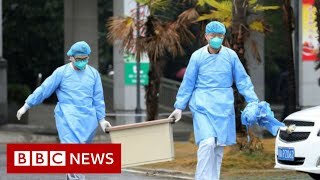 New China virus: Cases triple as infection spreads to Beijing ...