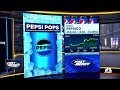 Pepsi pops: Can the stock continue to bubble up?