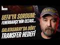 Galatasaray şampiyonluğu nerede kutlayacak? | Fenerbahçe'de kim başkan olacak? | The Baron #38