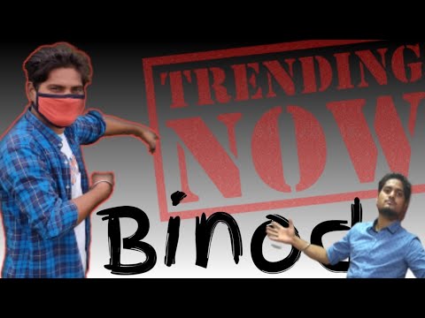 Binod Binod Binod everywhere | Lets have a deep research behind