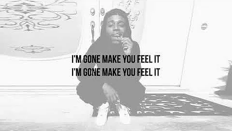 Jacquees - Feel it