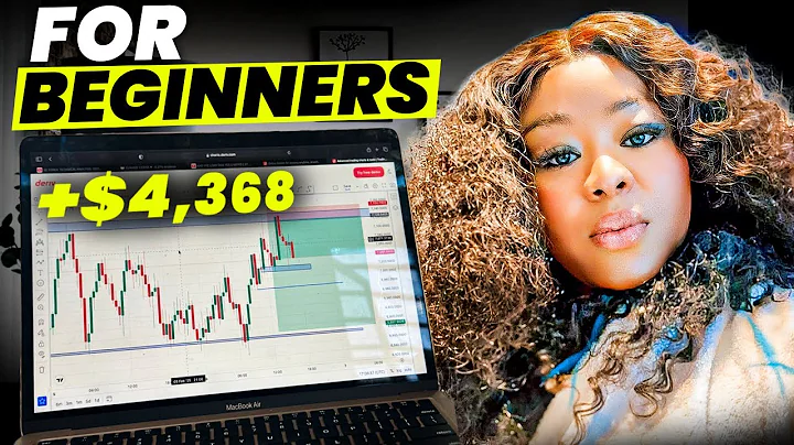 Beginners Guide To Forex Trading in 2025.(Complete step by step guide)