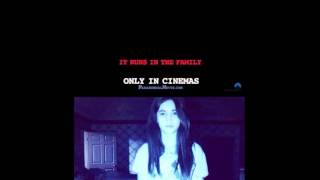 I HAVE PROOF THERE WILL BE A PARANORMAL ACTIVITY 5!!! (COMING OCTOBER 21 2013)