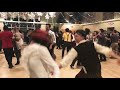 Ann Arbor Swing Dance