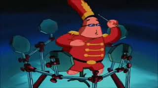 Bob esponja canta rok