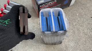 Hcars Grヤリスのブレーキパッド交換