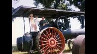 For Daddy! (Alan Jackson's Drive)