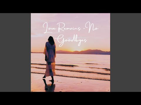 Love Remains No Goodbyes