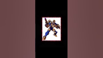 The Maximals! #transformers #beastwars #edit